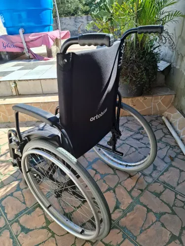 Cadeira de rodas
