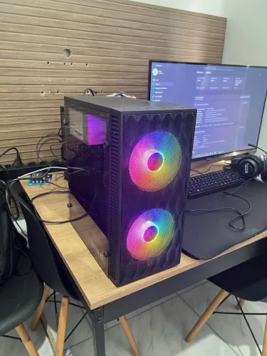 I5 6400 + 4gb