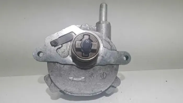Bomba De Vácuo Mercedes Benz Slk 2009 A2712301465 15 Cx46