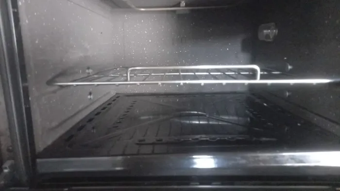 Forno da Fischer semi novo