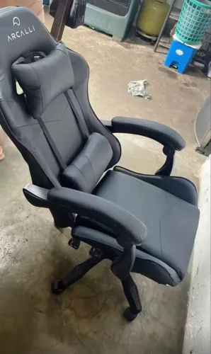 Cadeira gamer