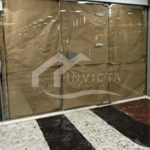 Ambiente comercial em localização privilegiada