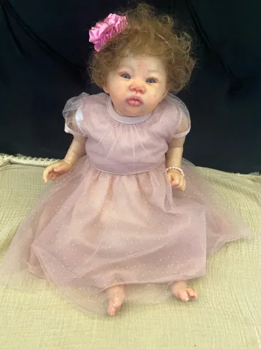 Bebe reborn