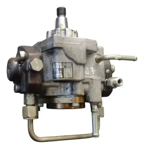 Bomba Alta Pressão Hilux Sw4 3.0 2009 