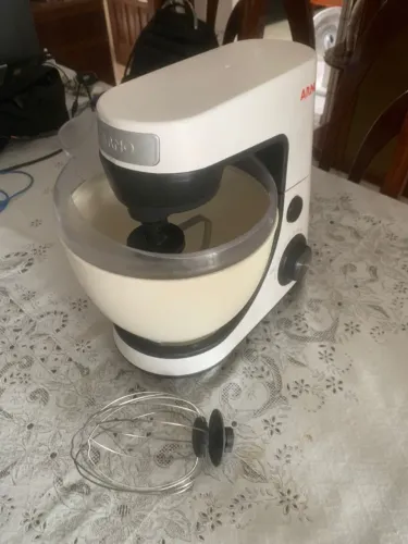 Batedeira Planetária Arno 