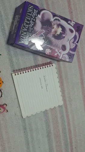 Skullpanda MLP Twilight Sparkle 
