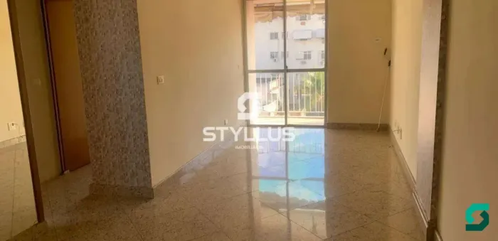 Cachambi | Apartamento 2 quartos