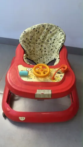 Vendo BB conforto e andaja