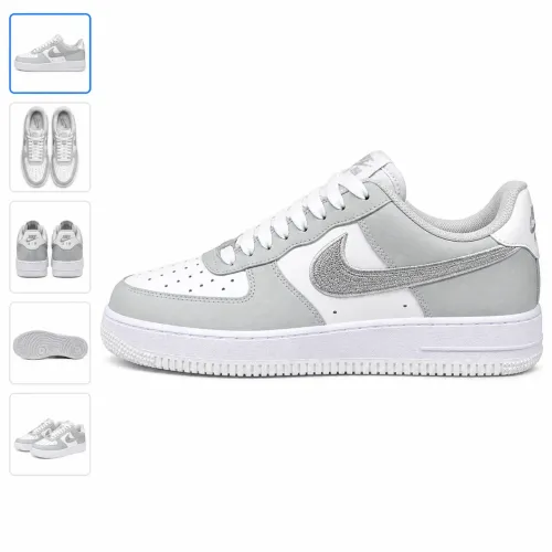 Air Force 1 Special Edition