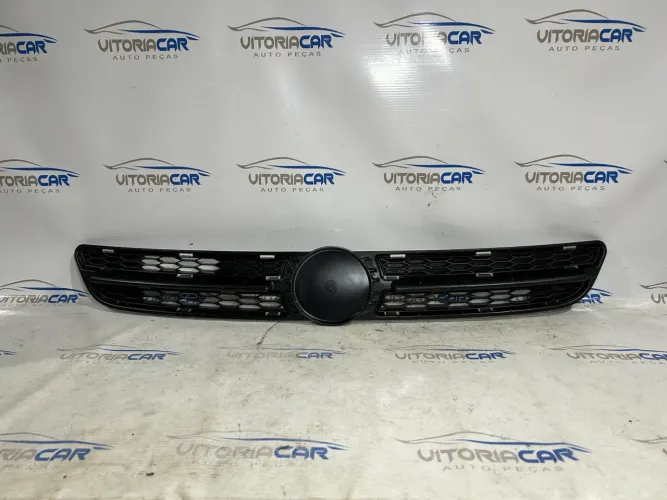 Grade Parachoque Vw Gol/Saveiro/Voyage G5