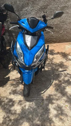 Honda Elite 125 2019