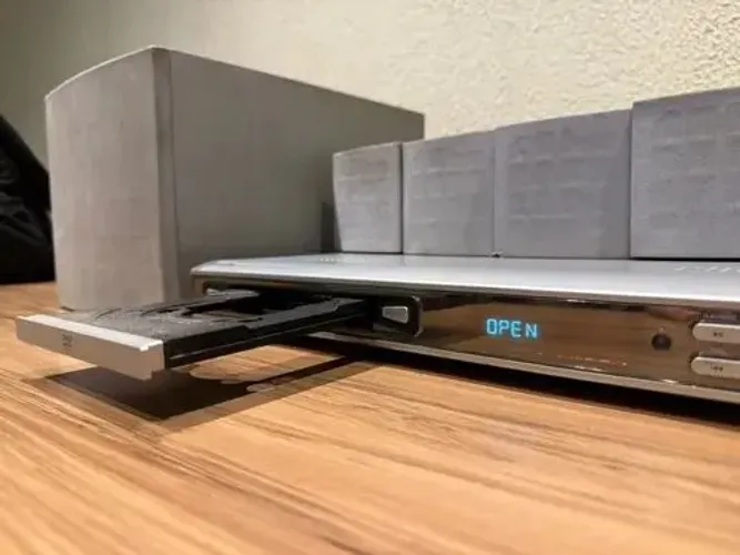 Vendo Home Theater 