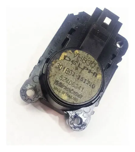 Motor Atuador Caixa Ar Condicionado Gm Vectra 2.0 Aut 2011 1