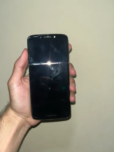 Moto G6 play | 32GB | Sem bateria!