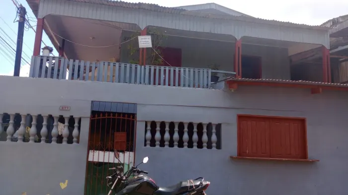 Vendo casa