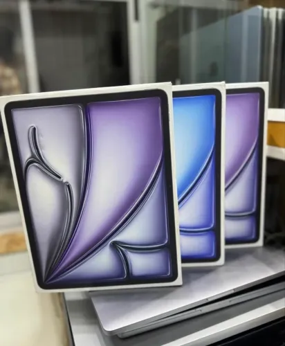 iPAD AIR M4 - 128gb LACRADO