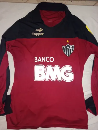 Camisa Atlético mineiro Topper