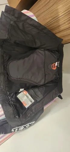 Macacão Texx Spirit 2 peças
