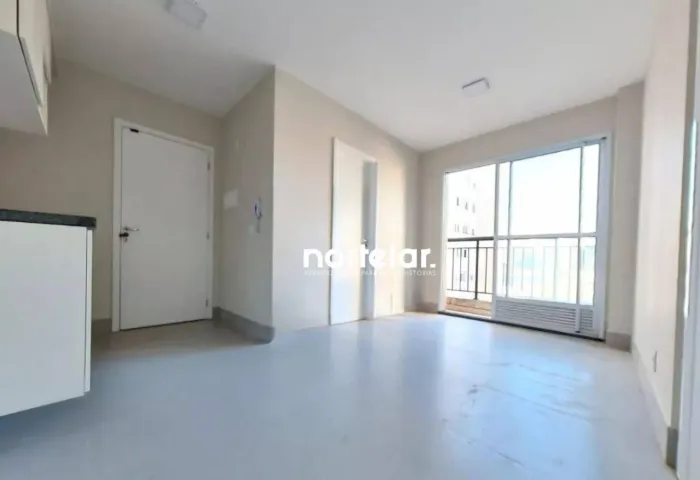 Apartamento com 2 dormitórios à venda, 34 m² por R$ 338.000,00 - Freguesia do Ó - São Paul