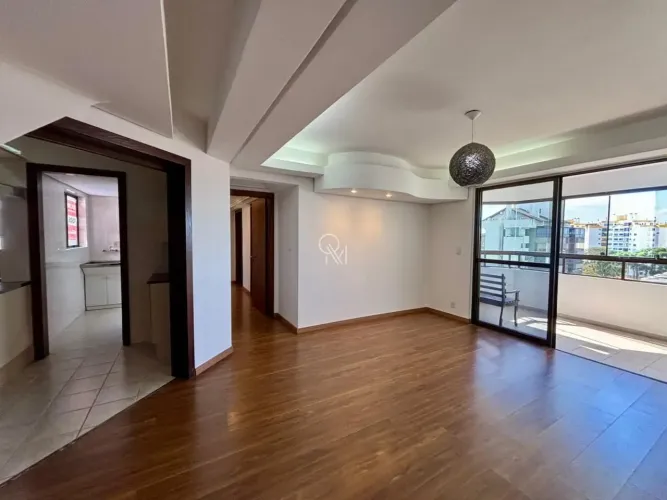 Apartamento de último andar no Madureira, com 2 suíte