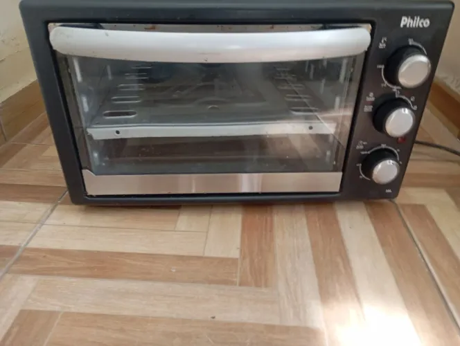 Vendo forno Philco 