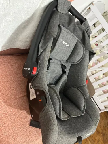 Bebê conforto