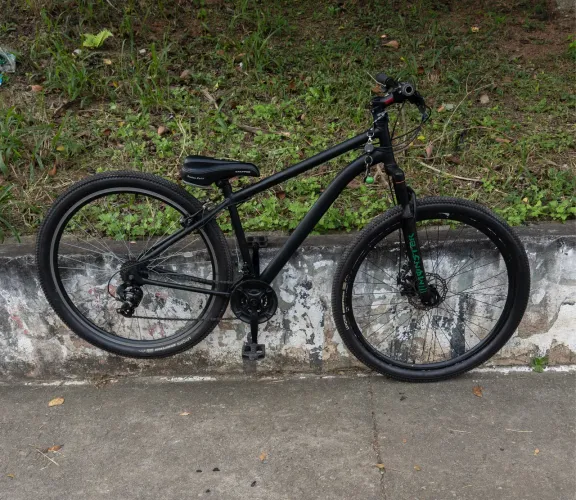 Bike caloi aro 29
