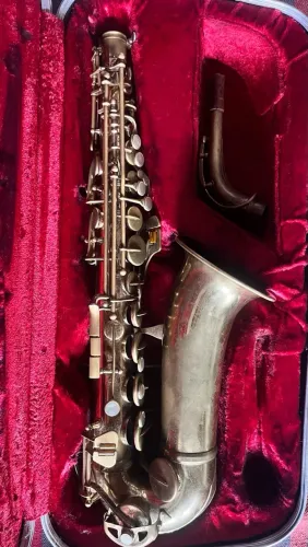 Sax alto Conn