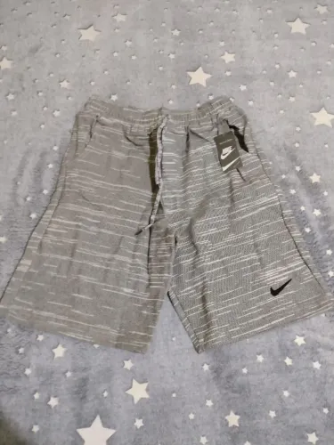 Bermudas Moletom