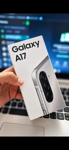 Celular Galaxy A17