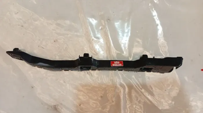 Guia Parachoque Traseiro Direito Honda Hrv 2021