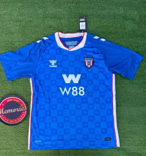 Camisa Sunderland