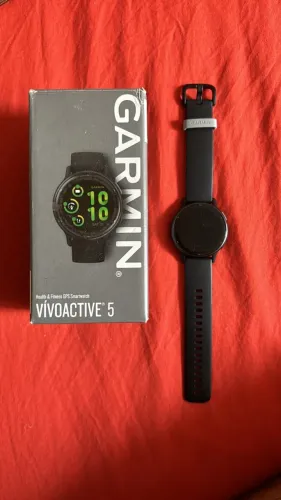Garmin Vivoactive 5
