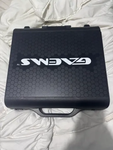 Monitor Portátil (Maleta) Para Videogame