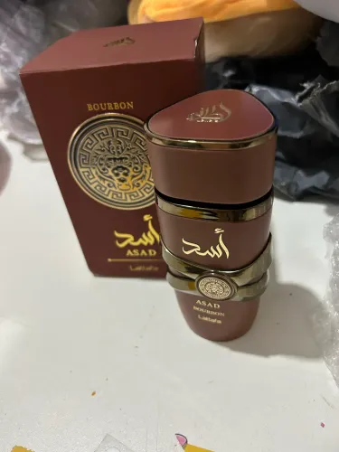 Perfume árabe