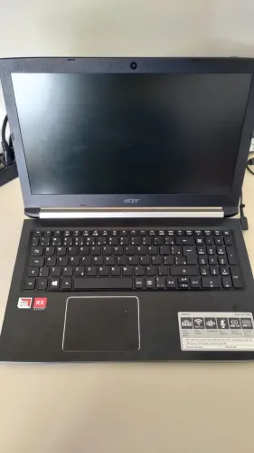Notebook Gamer