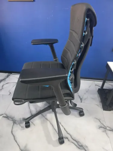 Cadeira gamer ergonômica Herman Miller