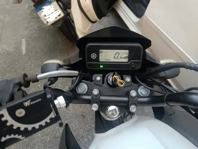 YAMAHA FACTOR