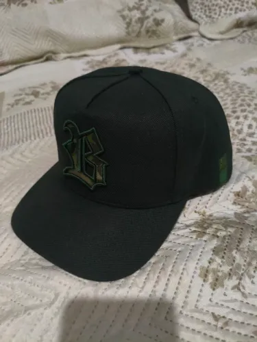 Boné Black original