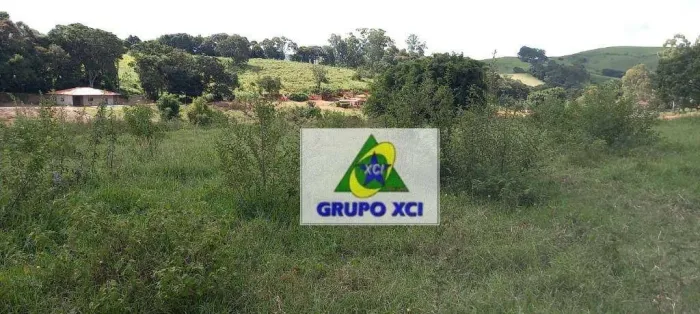 Terreno à venda, 9000 m² por R$ 825.000,00 - Serra Moquém - Socorro/SP