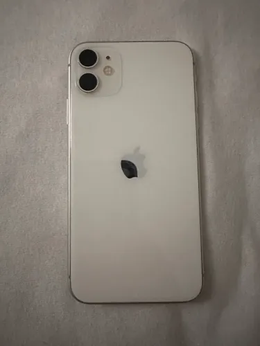 Iphone 11 Branco 64GB