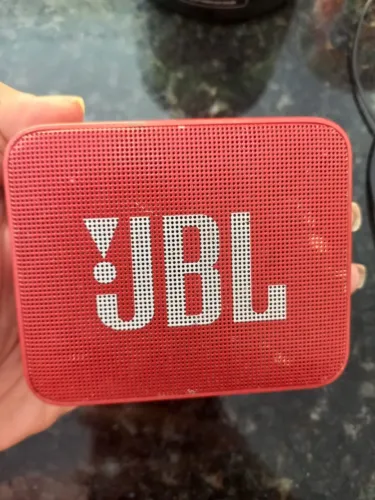 Caixa de som JBL (Usada)