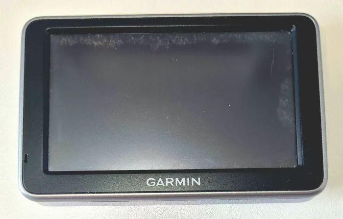 GPS Garmin nüvi 2360 automotivo
