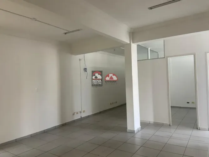 Locação de Loja Comercial no bairro Jardim Satélite