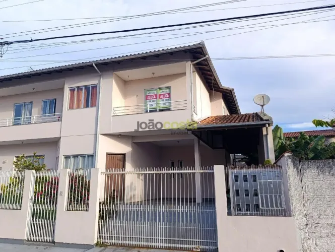 Apartamento em Centro - Palhoça