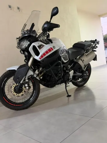 Super tenere 1200