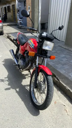 99 titan 125