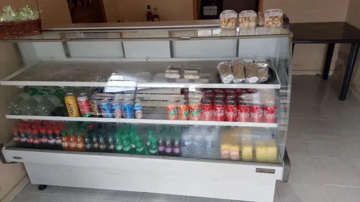 Freezer Expositor Refrigerado