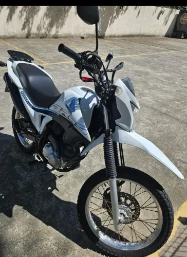Honda NXR 160 Bros ESDD 