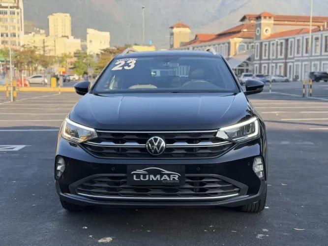Volkswagen Nivus Highline 1.0 200 TSI Flex AUT 2023